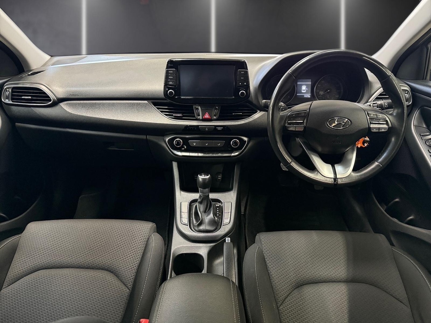 Used Hyundai i30 2017 for sale - 77075277: Photo 9