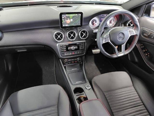 Used Mercedes-Benz A-Class for sale - 78127713: Photo 5