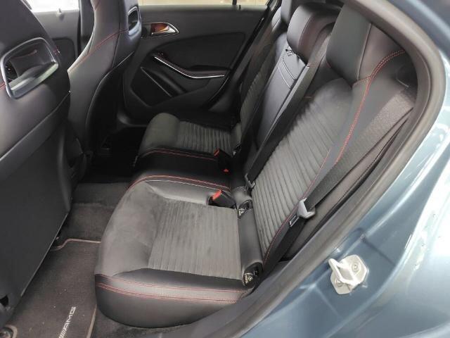 Used Mercedes-Benz A-Class for sale - 78127713: Photo 6