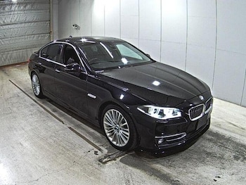 Used BMW 5 Series 2015 for sale - 78127316: Photo