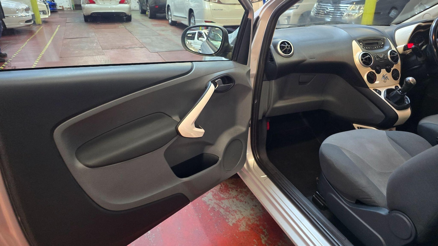 Used Ford Ka 2010 for sale - 77215539: Photo 10