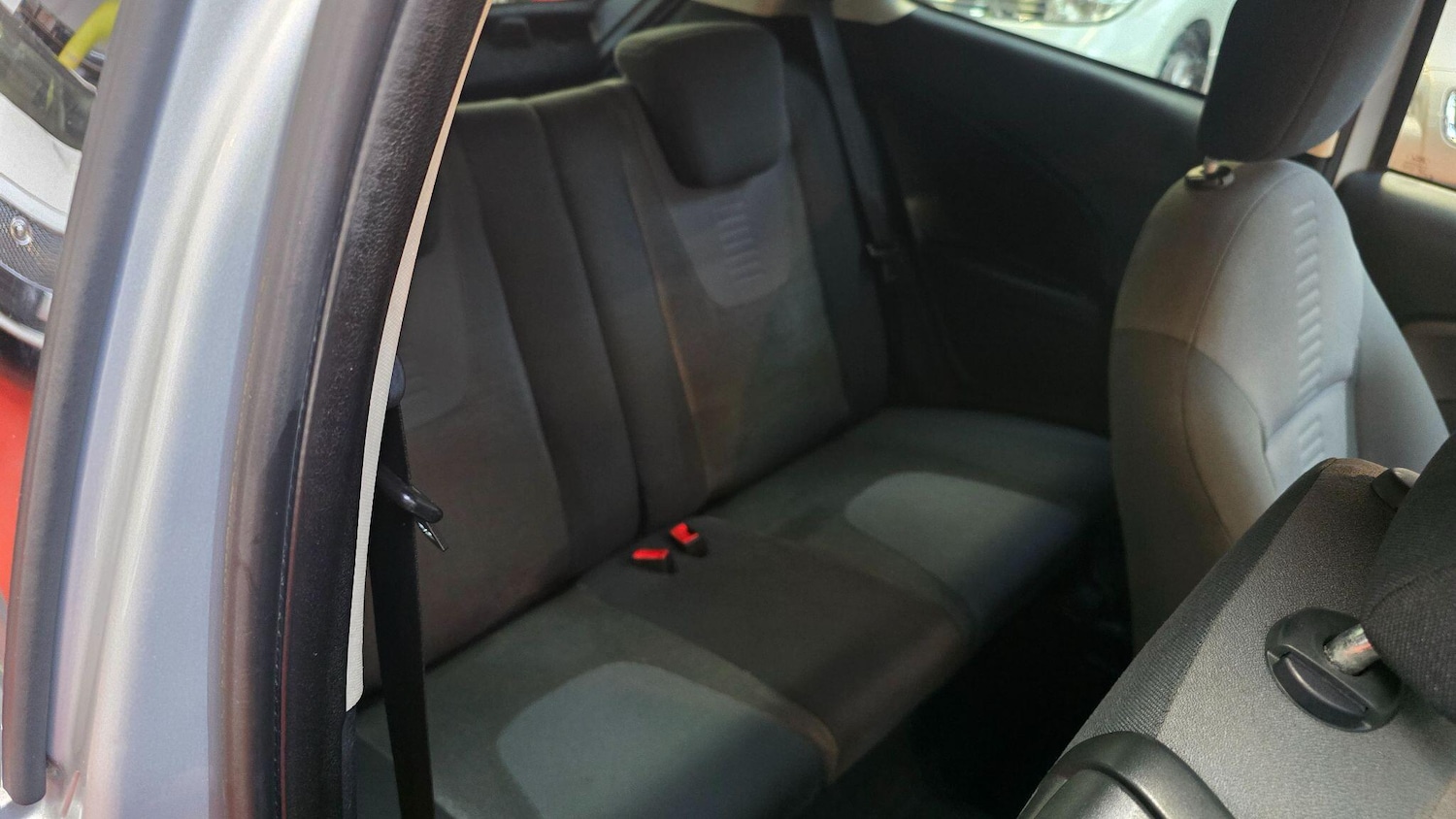 Used Ford Ka 2010 for sale - 77215539: Photo 11