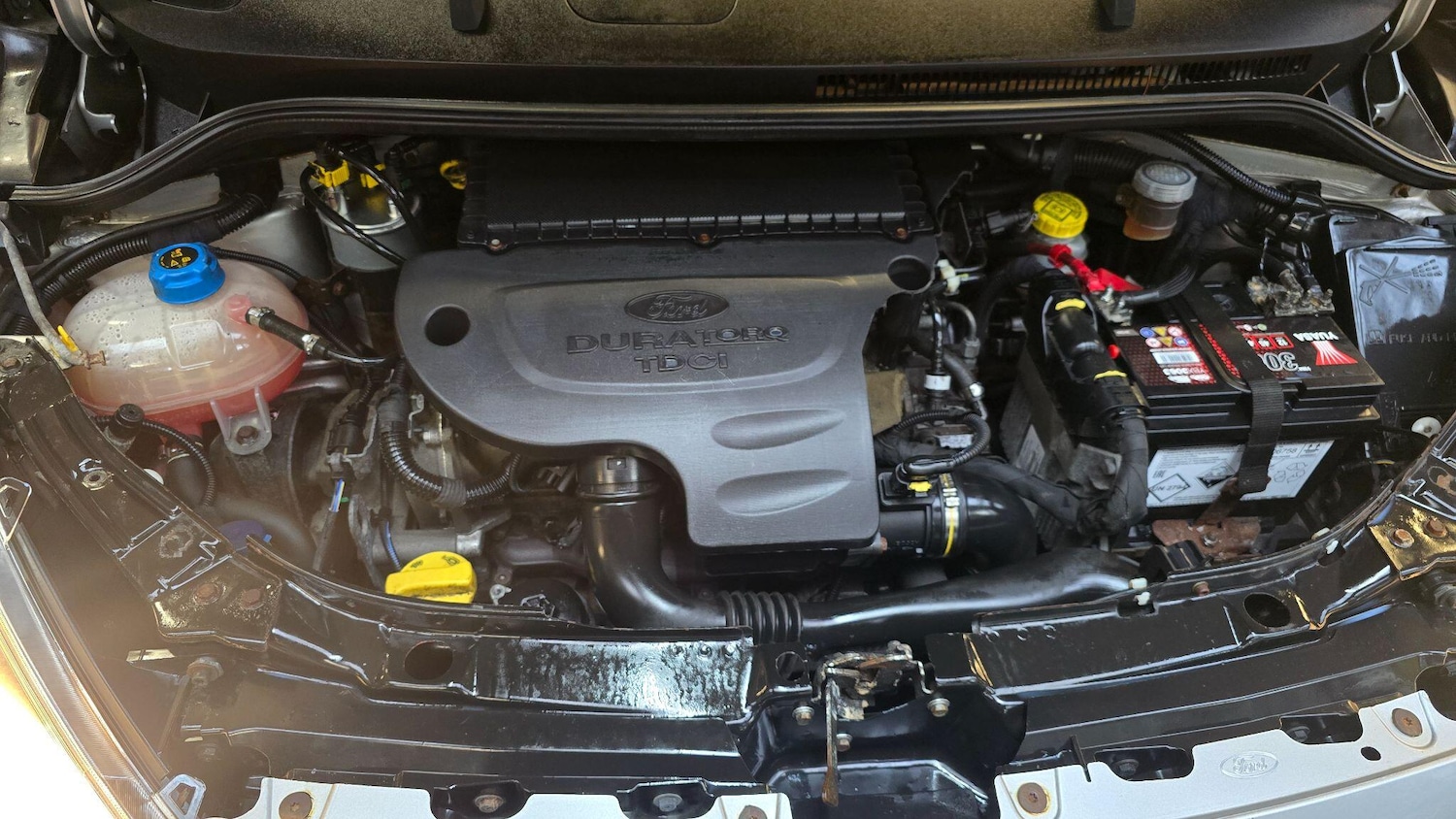 Used Ford Ka 2010 for sale - 77215539: Photo 20