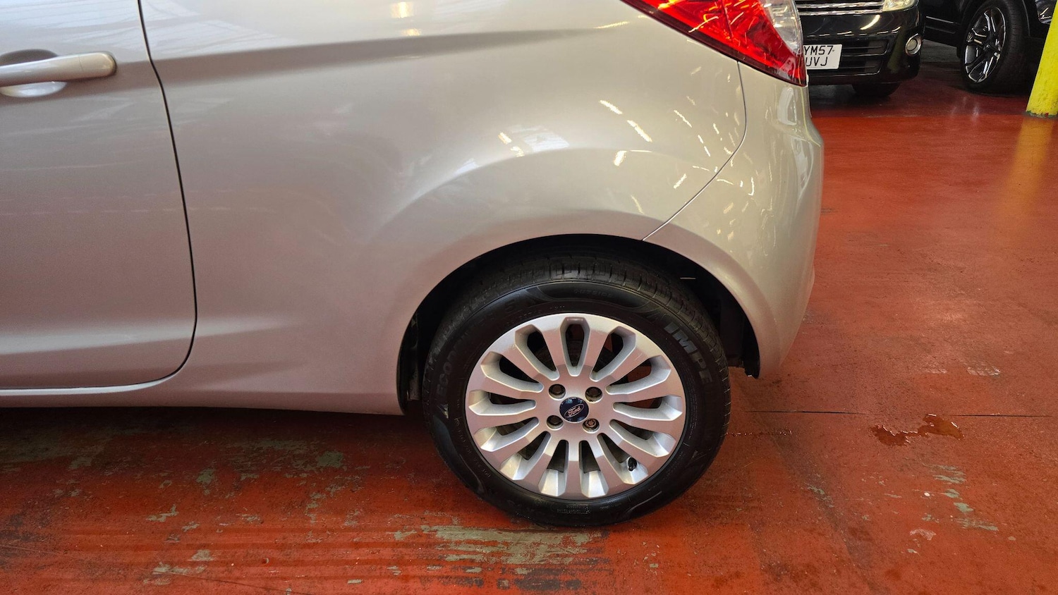 Used Ford Ka 2010 for sale - 77215539: Photo 22