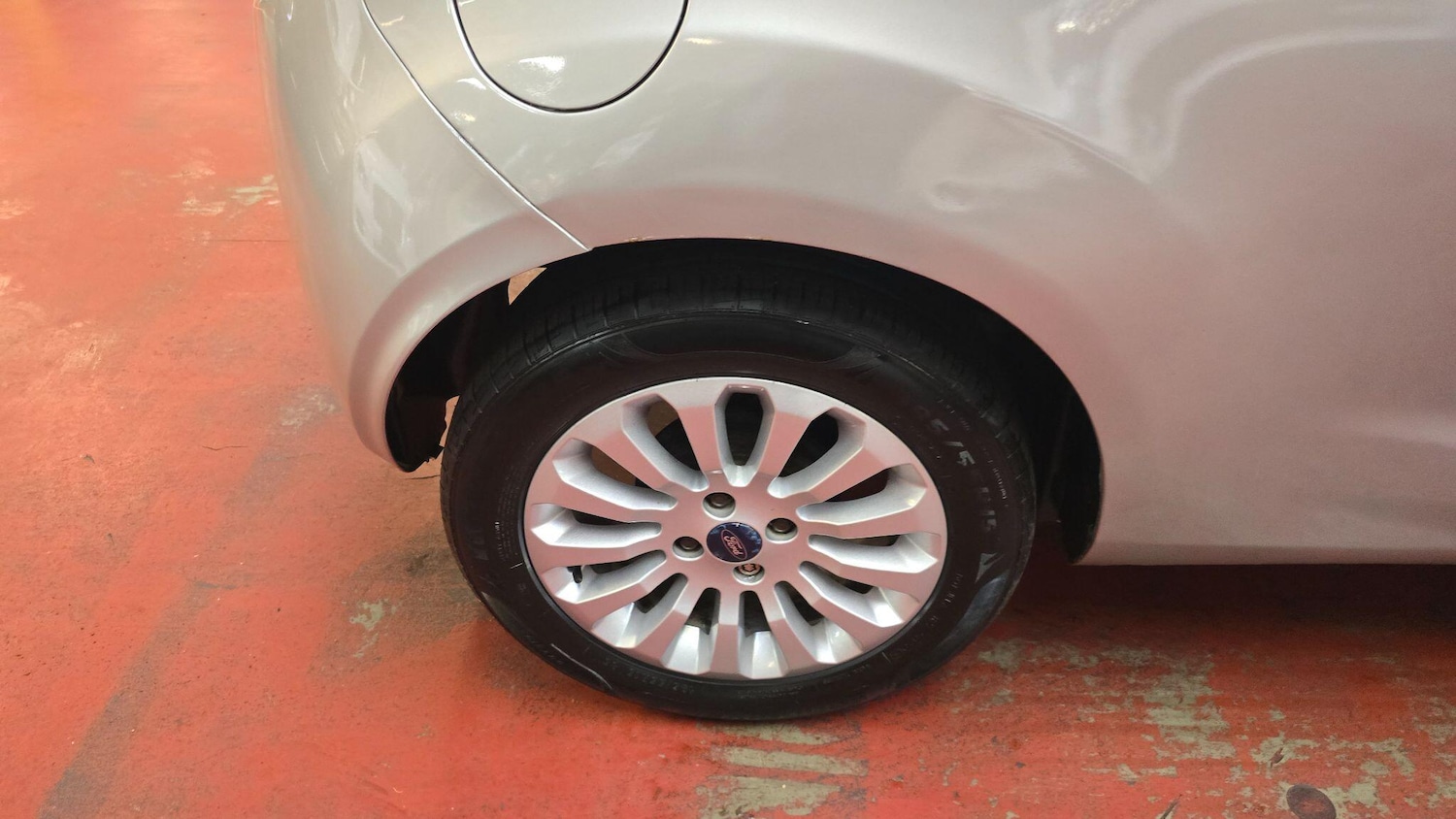 Used Ford Ka 2010 for sale - 77215539: Photo 23