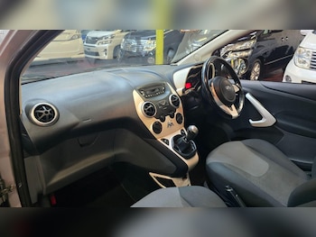 Used Ford Ka 2010 for sale - 77215539: Photo