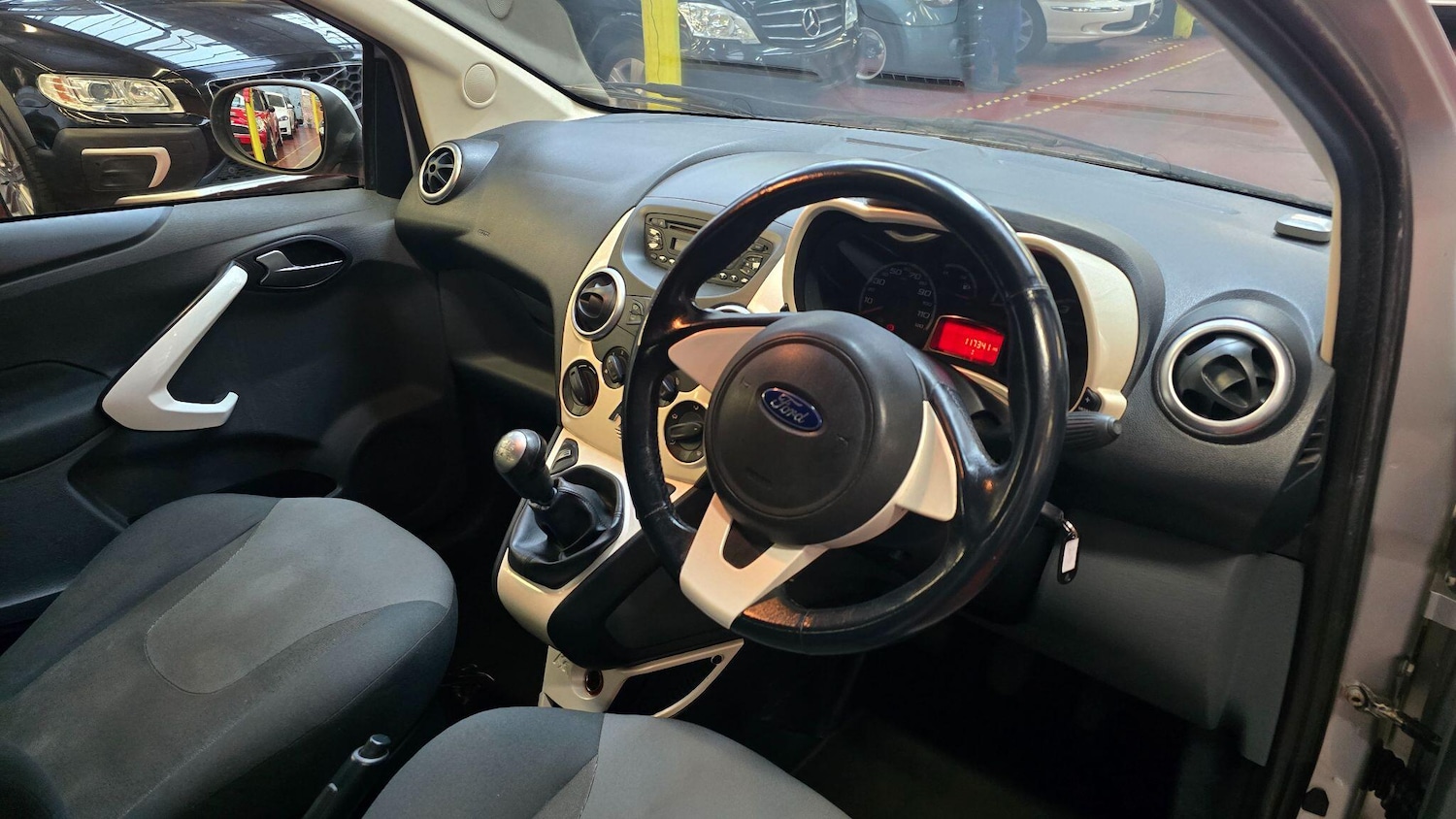 Used Ford Ka 2010 for sale - 77215539: Photo 6