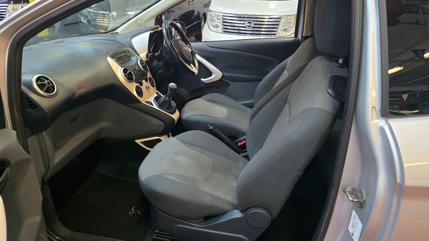 Used Ford Ka 2010 for sale - 77215539: Photo 9