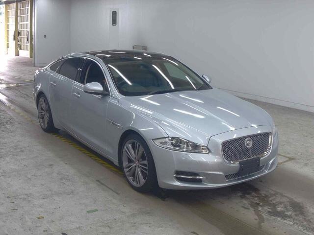 Used Jaguar XJ for sale - 76988840: Photo 2