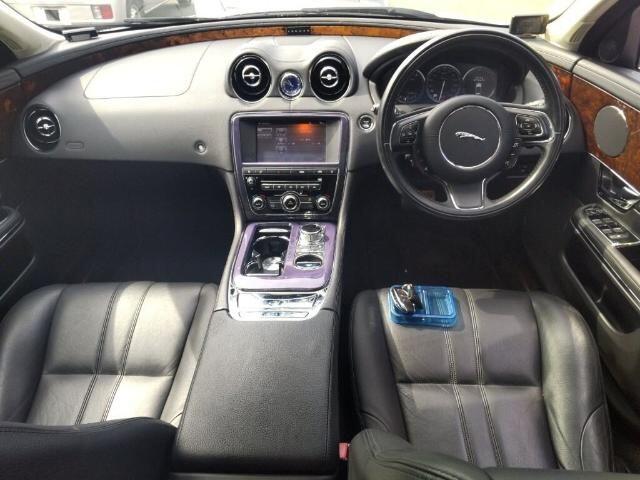 Used Jaguar XJ for sale - 76988840: Photo 3