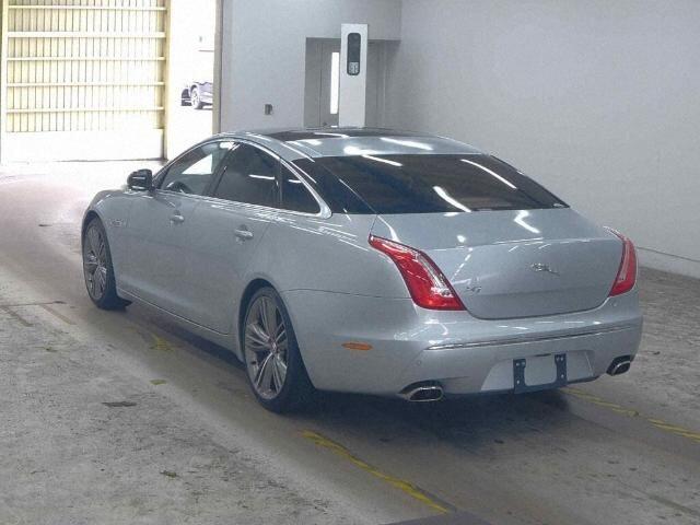 Used Jaguar XJ for sale - 76988840: Photo 5