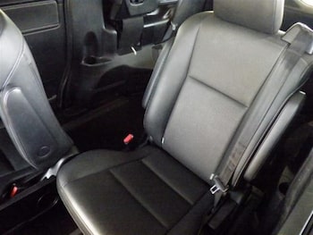 Used Toyota Voxy 2014 for sale - 76512849: Photo