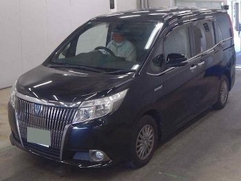 Used Toyota Voxy 2014 for sale - 76512849: Photo