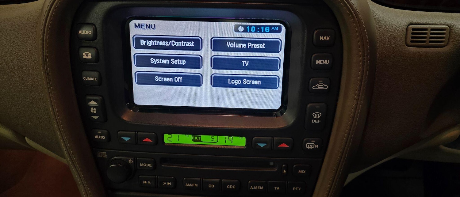 Used Jaguar S-Type for sale - 76824390: Photo 10