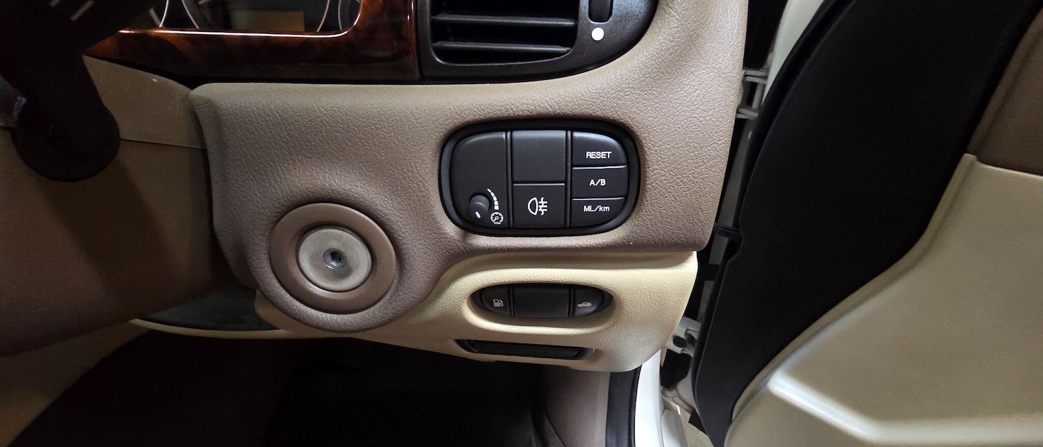 Used Jaguar S-Type for sale - 76824390: Photo 11