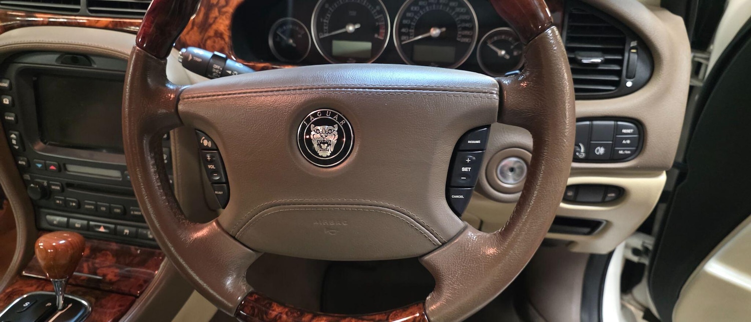 Used Jaguar S-Type for sale - 76824390: Photo 12