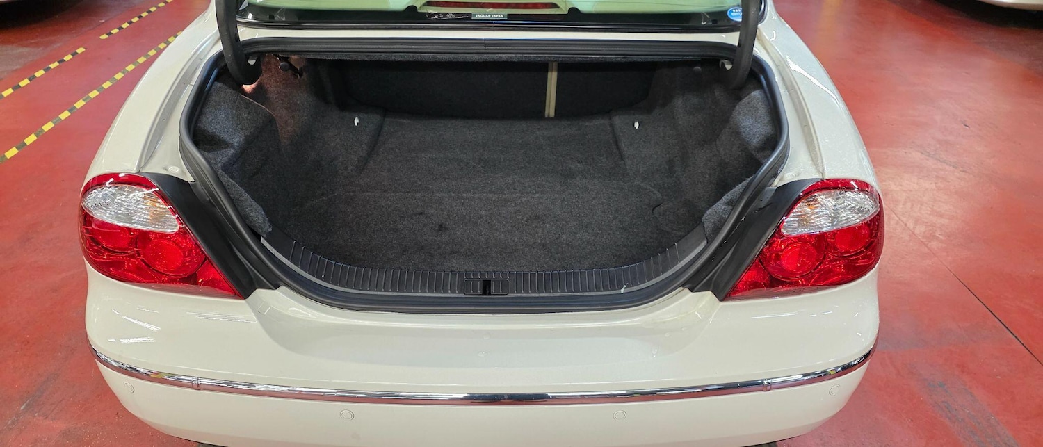 Used Jaguar S-Type for sale - 76824390: Photo 21