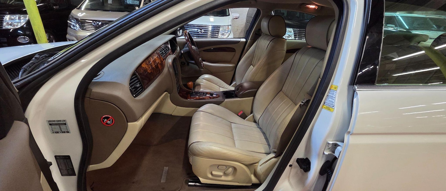 Used Jaguar S-Type for sale - 76824390: Photo 5