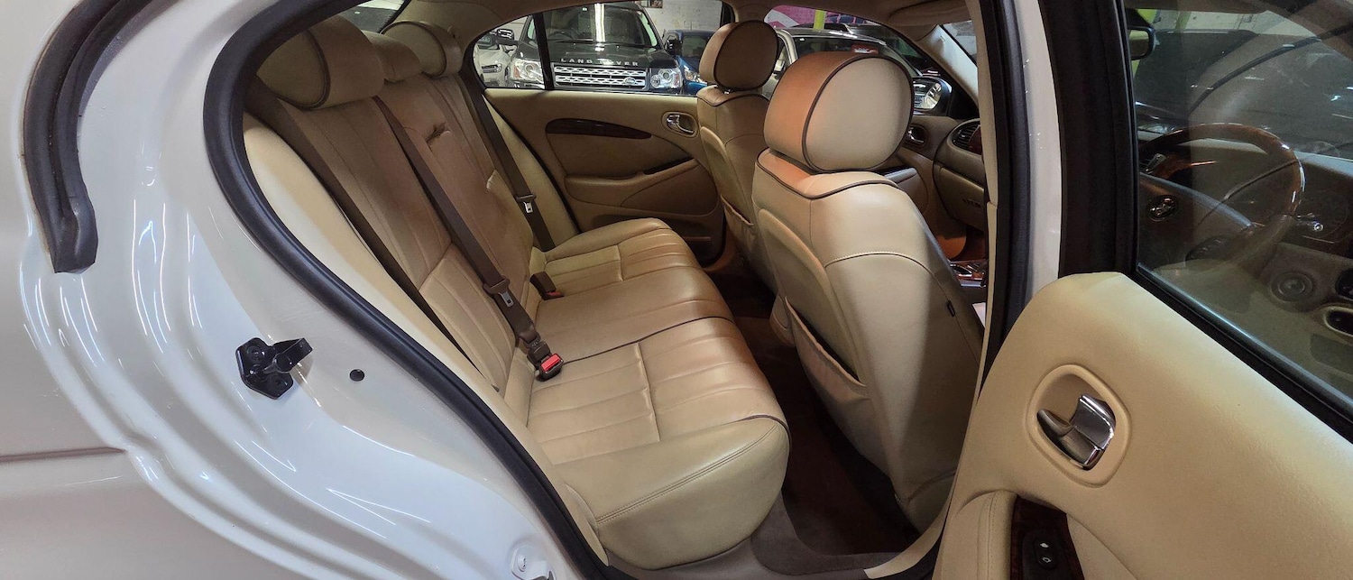 Used Jaguar S-Type for sale - 76824390: Photo 9