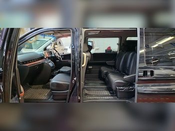 Used Nissan Elgrand 2007 for sale - 78998946: Photo