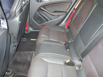 Used Mercedes-Benz CLA 2014 for sale - 78548360: Photo
