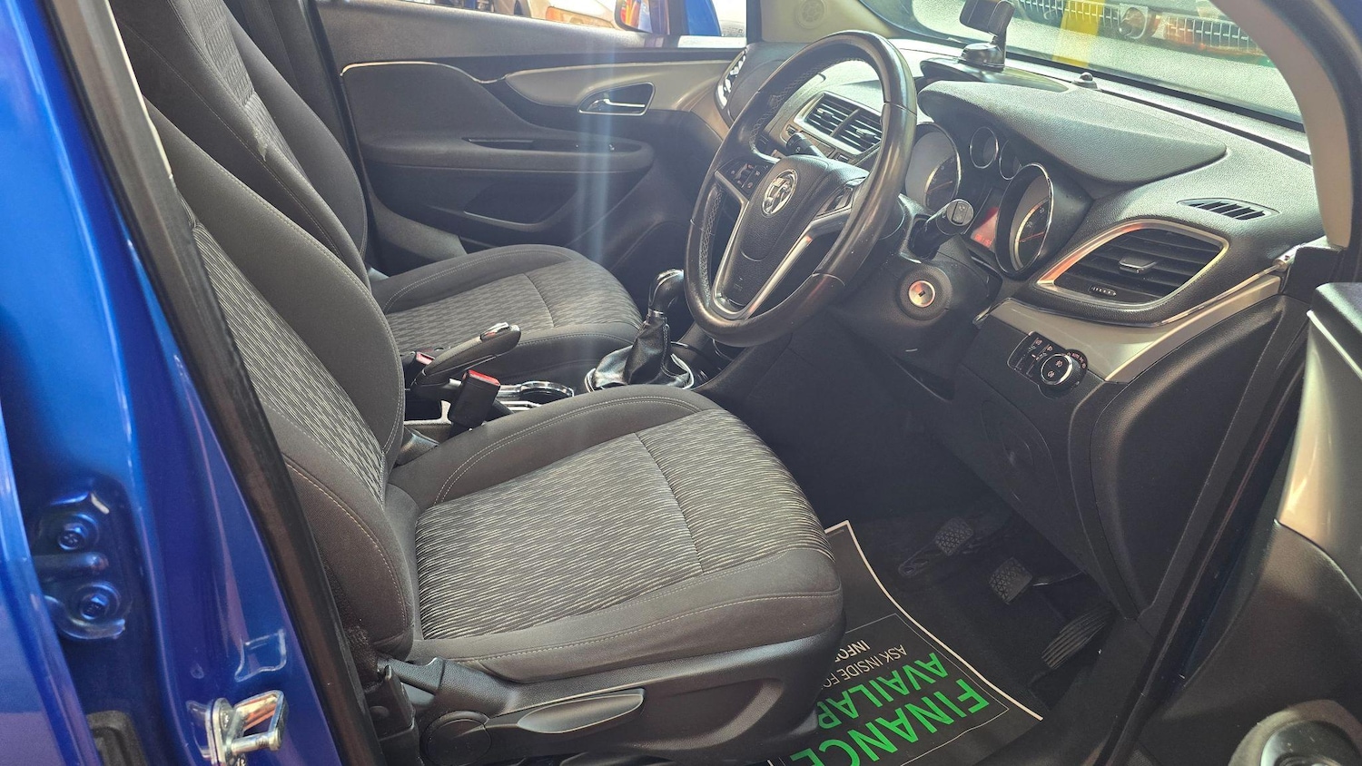 Vehicle 15