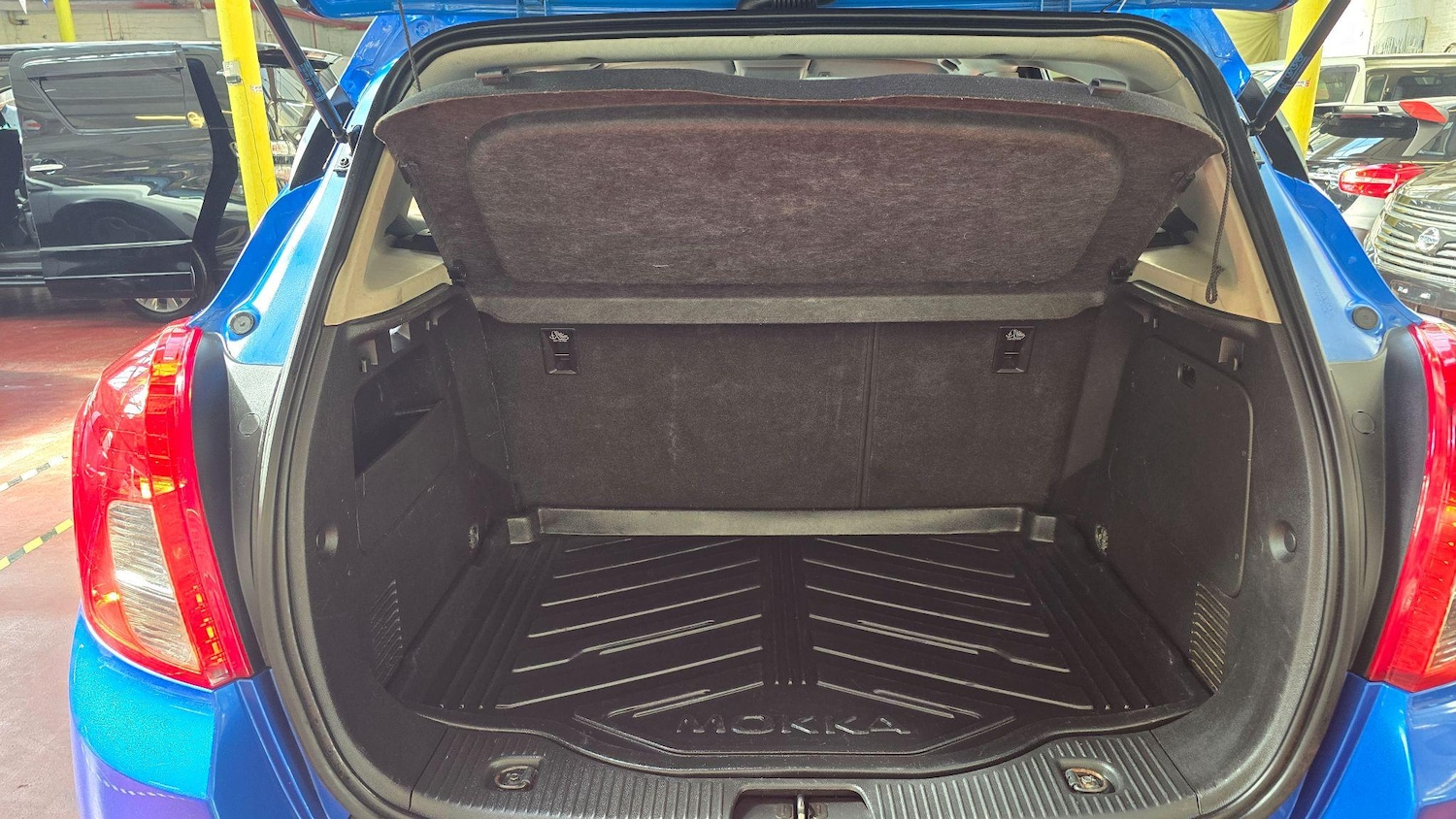 Vehicle 17