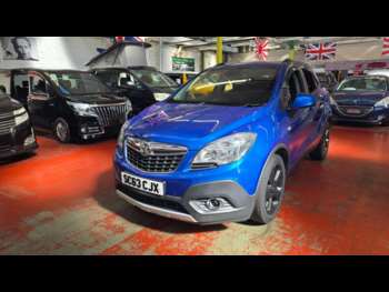 2013 (63) - 1.6 Exclusiv 2WD Euro 5 (s/s) 5dr