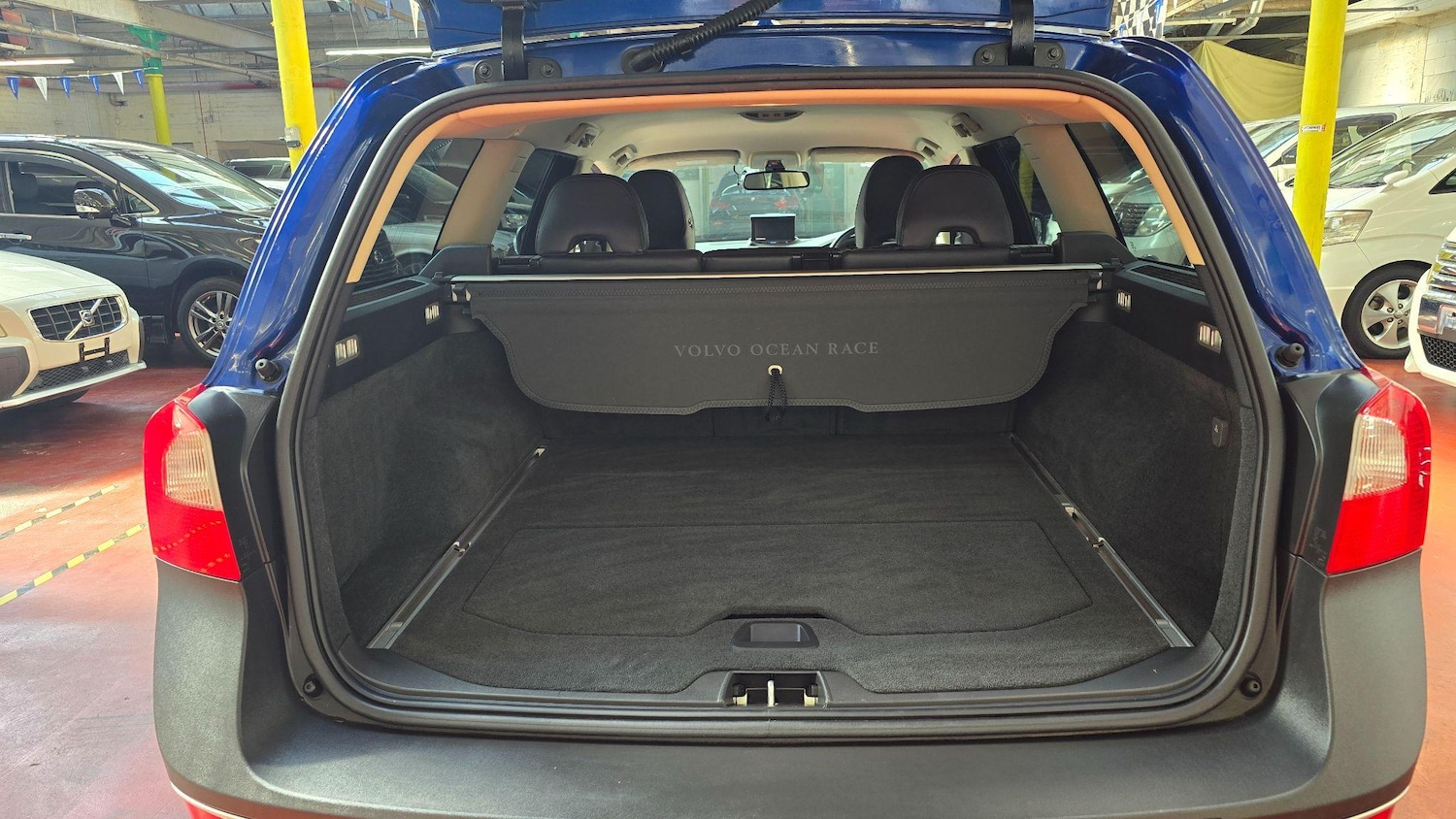 Vehicle 27