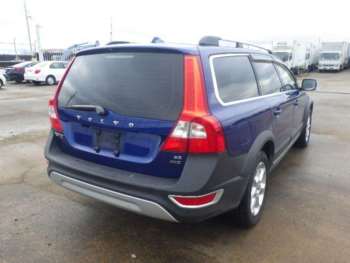 Used Volvo XC70 2009 for sale - 74464649: Photo