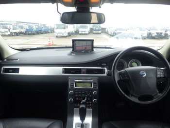 Used Volvo XC70 2009 for sale - 74464649: Photo