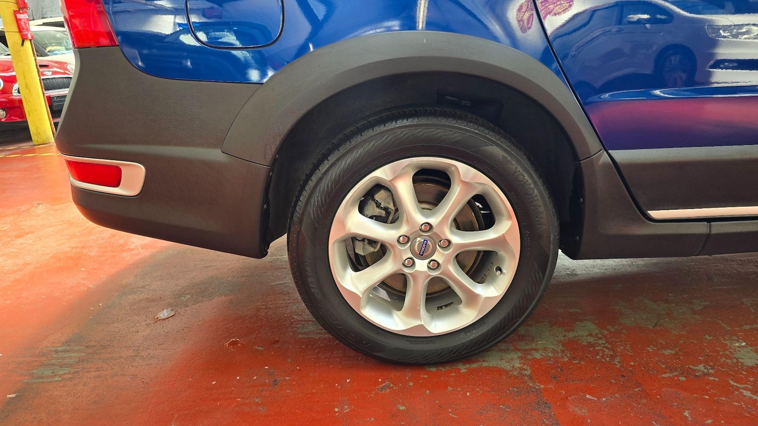 Vehicle 45