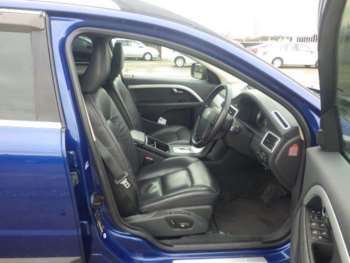 Used Volvo XC70 2009 for sale - 74464649: Photo