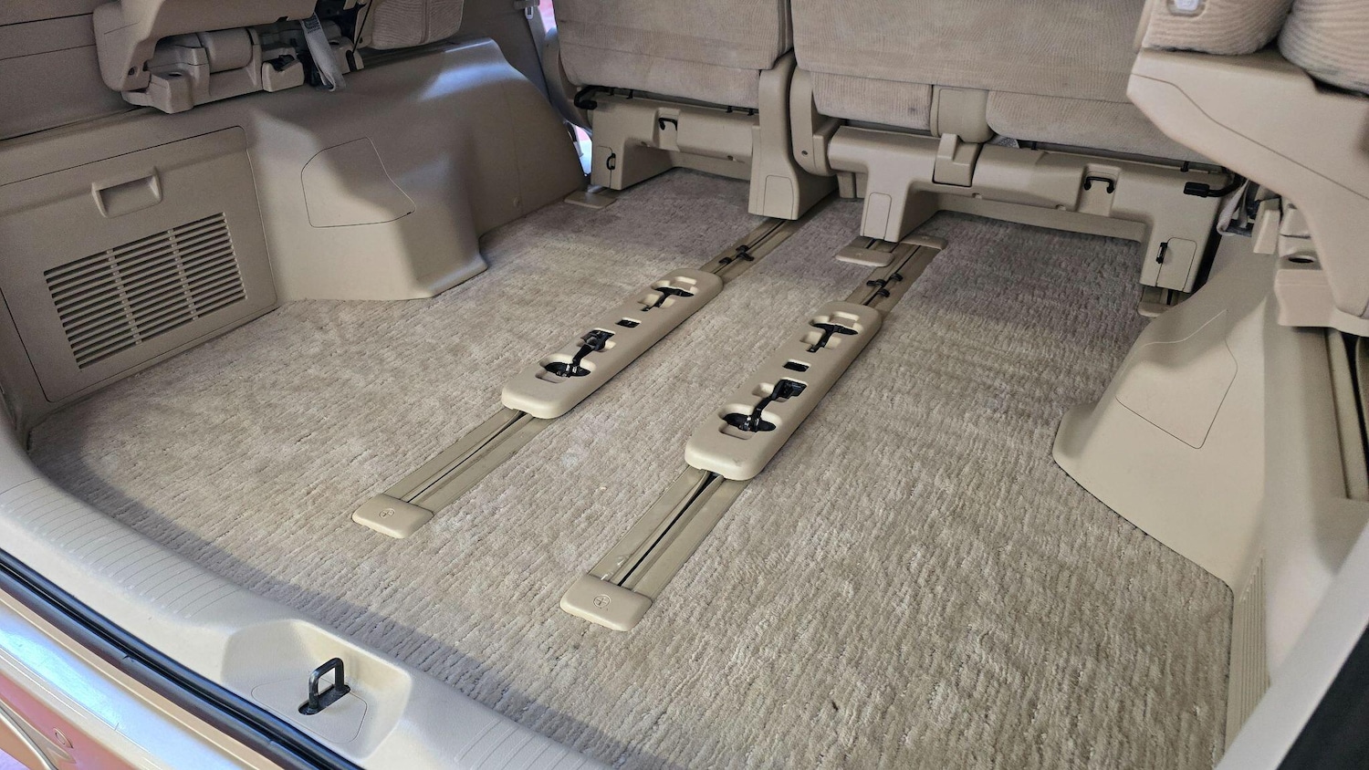 Used Toyota Vellfire 2021 for sale - 76994509: Photo 22