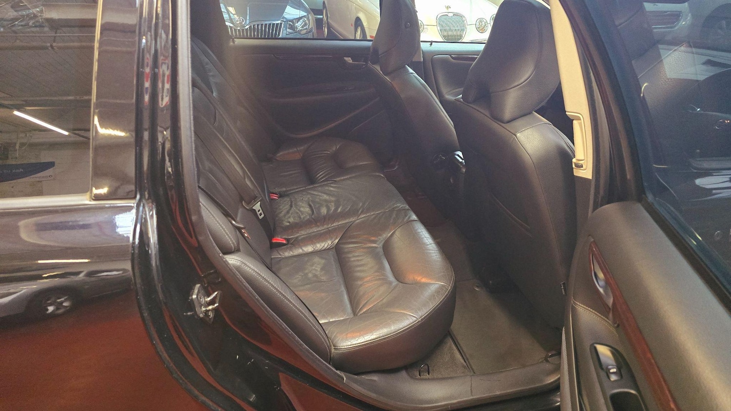 Used Volvo V70 2022 for sale - 76457284: Photo 11