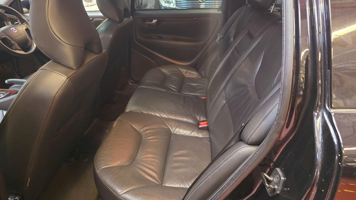 Used Volvo V70 2022 for sale - 76457284: Photo 12