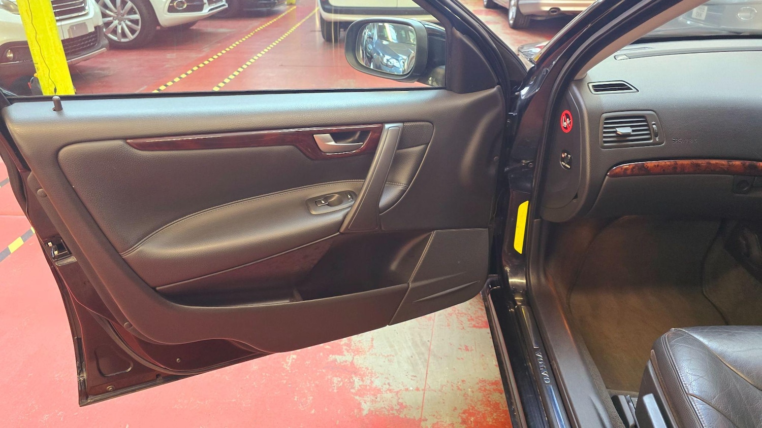 Used Volvo V70 2022 for sale - 76457284: Photo 15