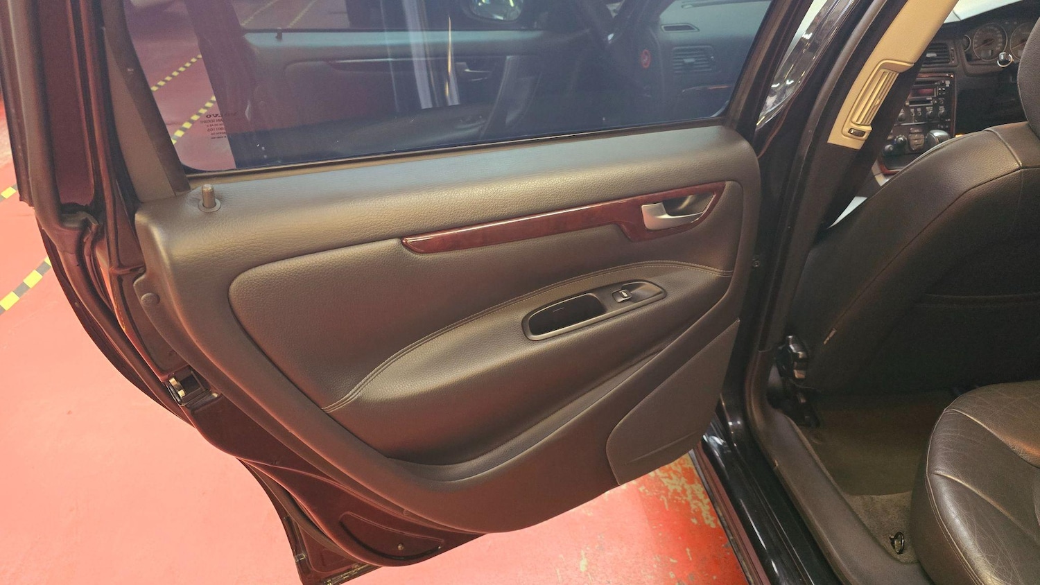 Used Volvo V70 2022 for sale - 76457284: Photo 16