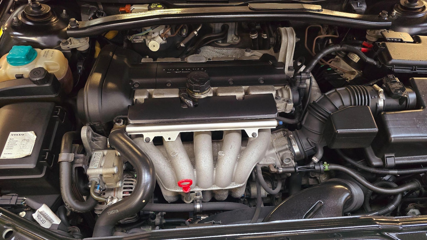 Used Volvo V70 2022 for sale - 76457284: Photo 18