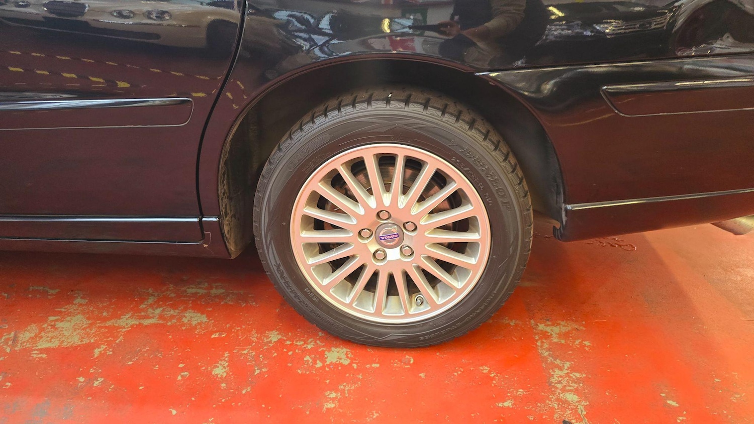 Used Volvo V70 2022 for sale - 76457284: Photo 20