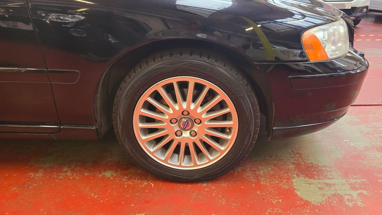 Used Volvo V70 2022 for sale - 76457284: Photo 22