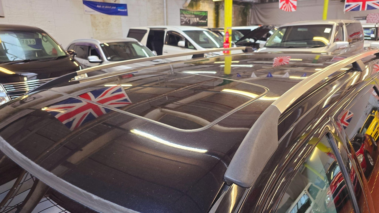 Used Volvo V70 2022 for sale - 76457284: Photo 27