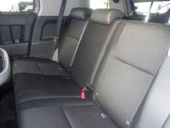 Used Toyota FJ Cruiser 2014 for sale - 79677015: Photo