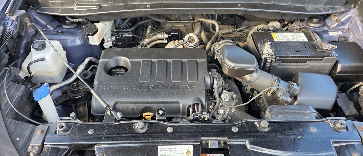 Used Hyundai Ix35 2013 for sale - 77574942: Photo 18