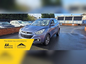 (63) - 1.7 CRDi SE Euro 5 (s/s) 5dr