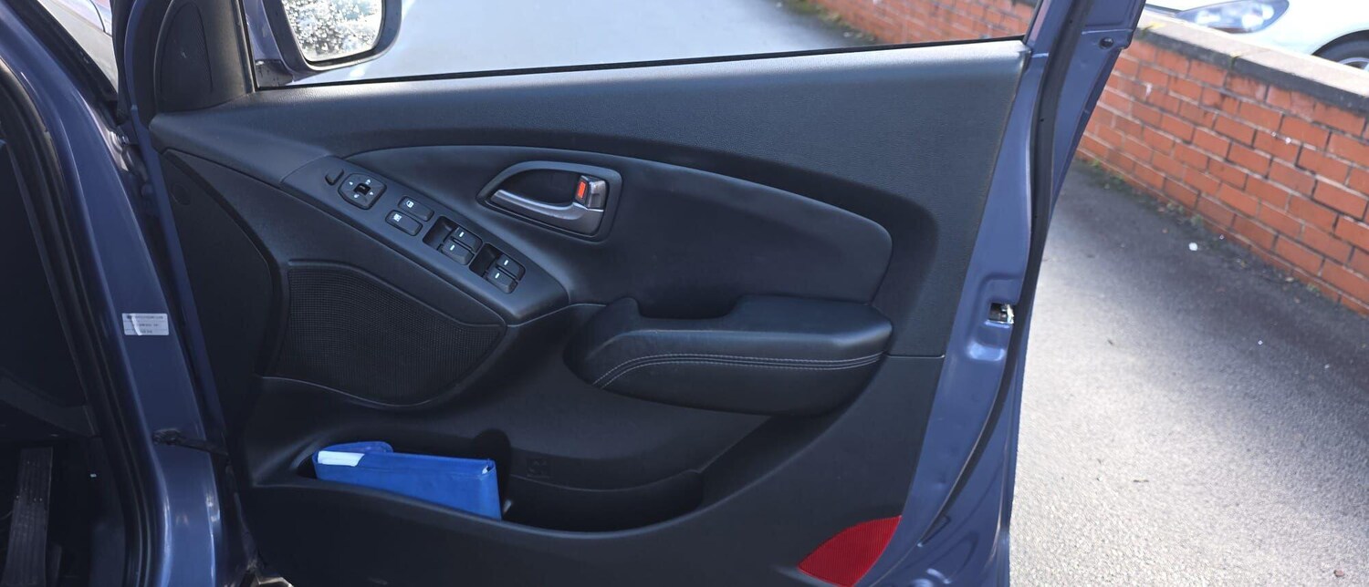 Used Hyundai Ix35 2013 for sale - 77574942: Photo 9