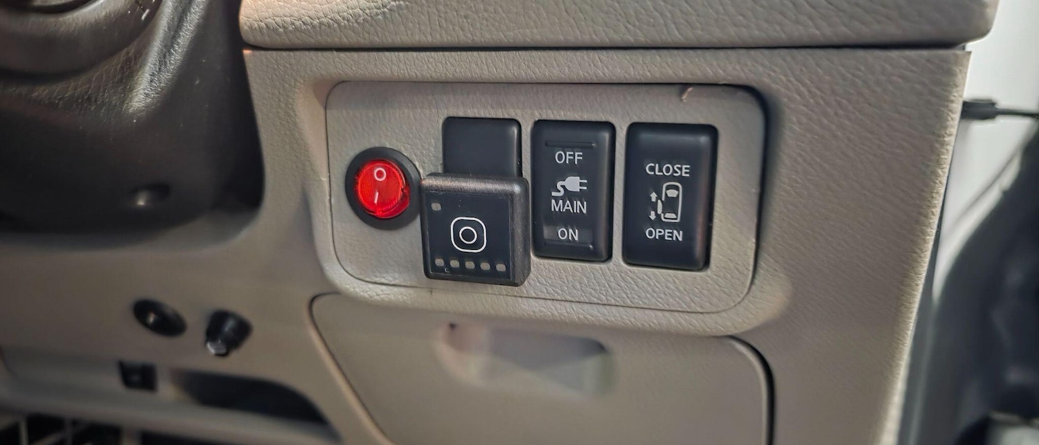 Used Nissan Elgrand 2018 for sale - 76913774: Photo 10