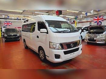 Used Nissan Elgrand 2013 for sale - 75977336: Photo