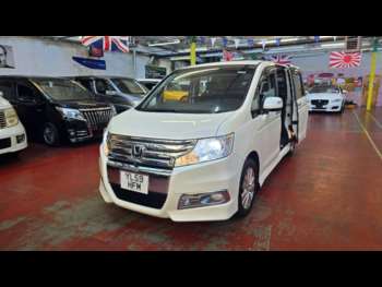 (59) - 2.0 SPADA UK SATNAV 8 SEATER ULEZ FREE 5-Door