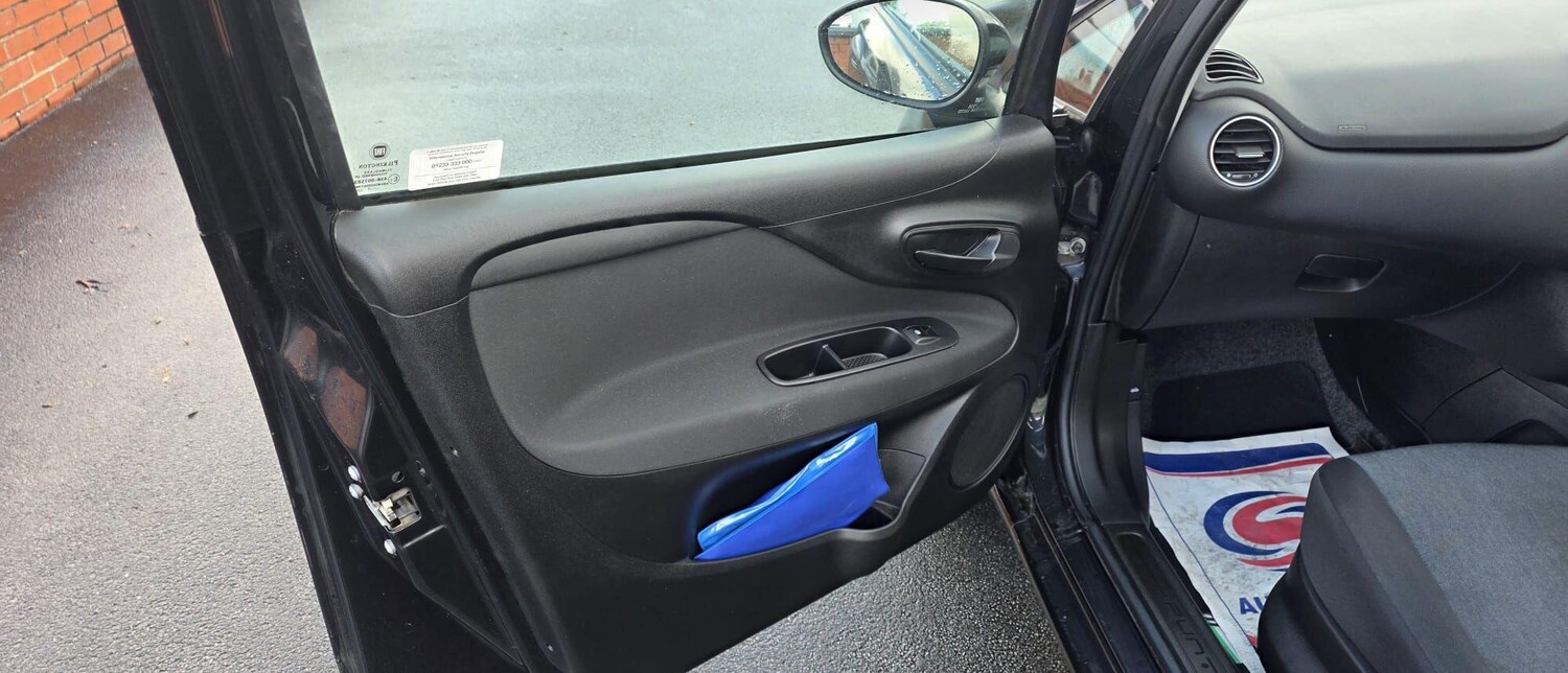 Used Fiat Punto for sale - 77574178: Photo 10